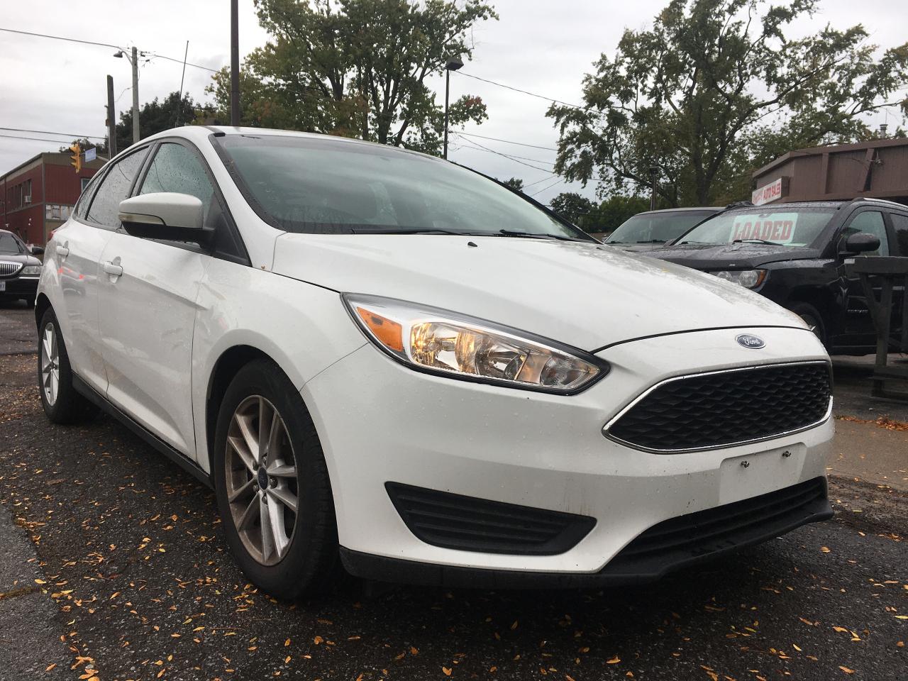 2015 Ford Focus October Deals, New Low Price - Photo #9