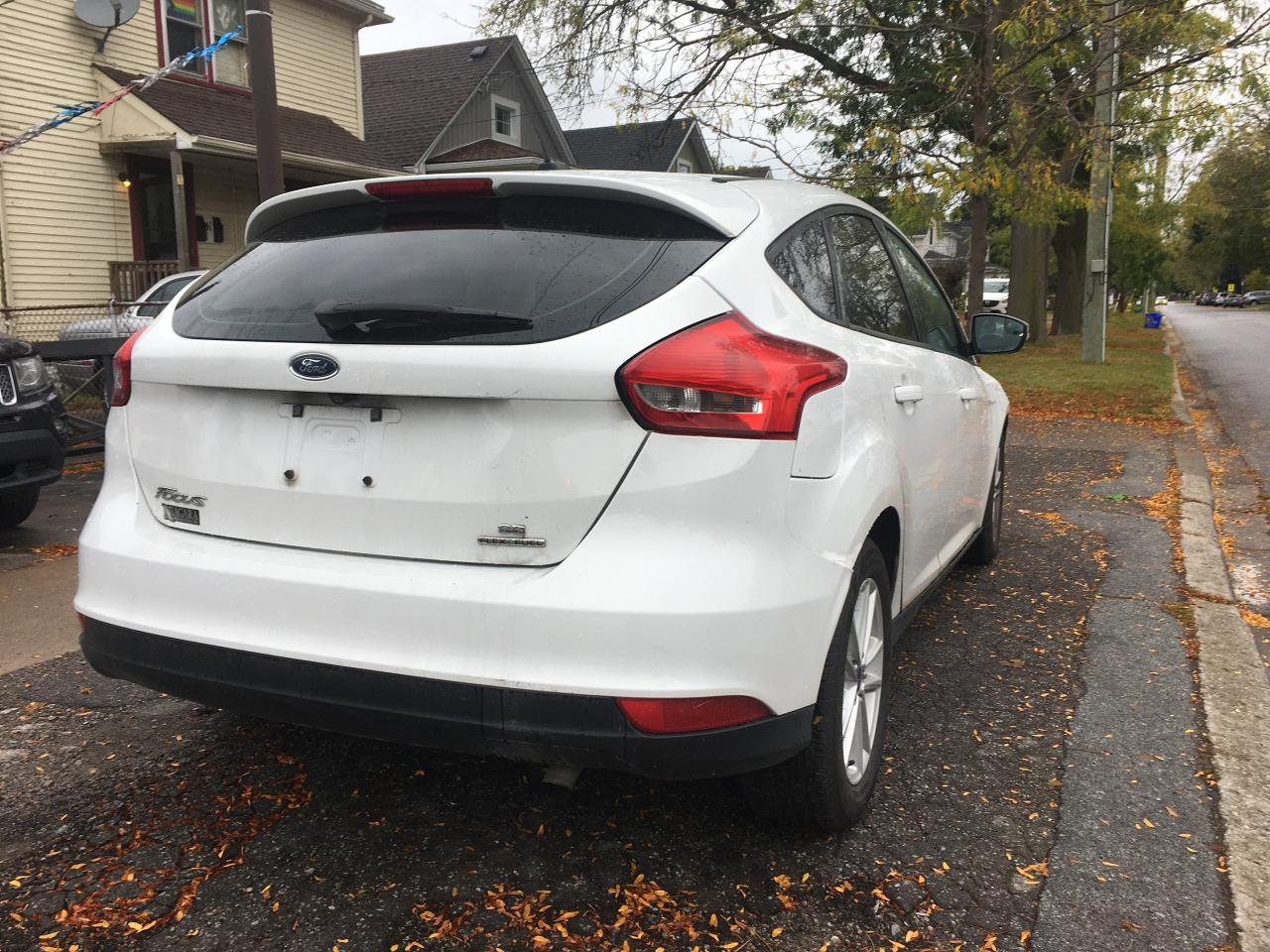 2015 Ford Focus October Deals, New Low Price - Photo #6