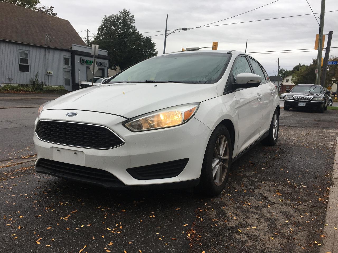 2015 Ford Focus October Deals, New Low Price - Photo #1