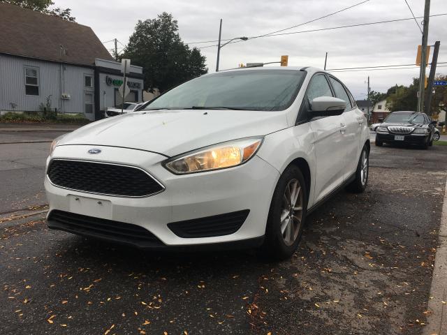 2015 Ford Focus October Deals, New Low Price