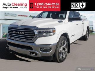 Used 2020 RAM 1500 Longhorn for sale in Saskatoon, SK