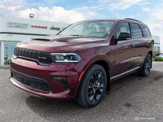 New 2023 Dodge Durango R/T Premium for sale in Saskatoon, SK