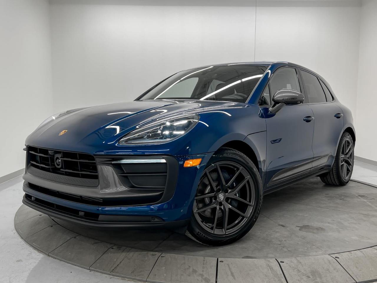 New 2024 Porsche Macan  for sale in Edmonton, AB