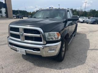 Used 2016 RAM 3500 4WD Crew Cab 169