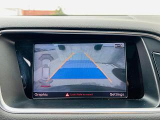 2014 Audi SQ5 - BLINDSPOT|NAVI|CAMERA|PANO|BANG&OLUFSEN - Photo #12