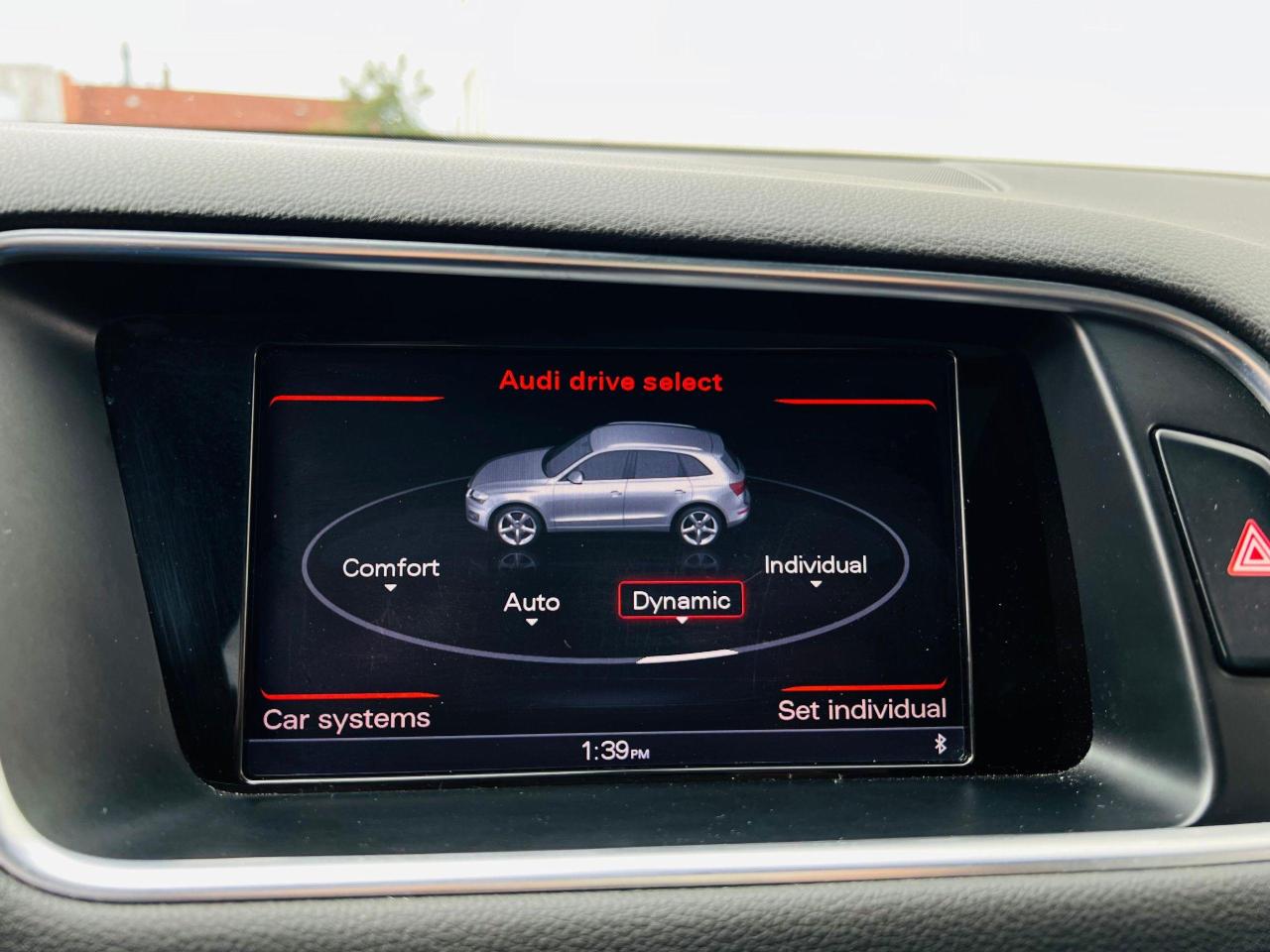 2014 Audi SQ5 - BLINDSPOT|NAVI|CAMERA|PANO|BANG&OLUFSEN - Photo #14