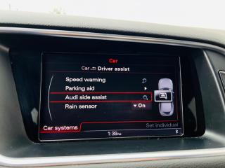 2014 Audi SQ5 - BLINDSPOT|NAVI|CAMERA|PANO|BANG&OLUFSEN - Photo #15