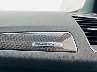 2014 Audi SQ5 - BLINDSPOT|NAVI|CAMERA|PANO|BANG&OLUFSEN - Photo #18