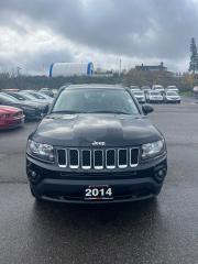 2014 Jeep Compass 4WD 4DR SPORT - Photo #6