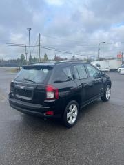 2014 Jeep Compass 4WD 4DR SPORT - Photo #4