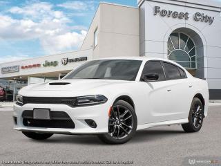 New 2023 Dodge Charger GT for sale in London, ON