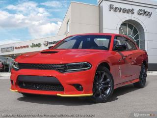 New 2023 Dodge Charger GT for sale in London, ON