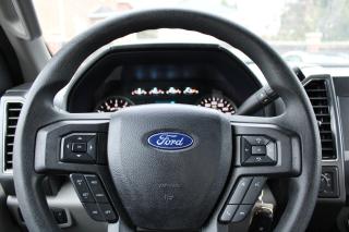 2020 Ford F-150 XLT 4WD SUPERCREW 5.5' BOX - Photo #11