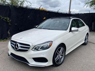 2015 Mercedes-Benz E-Class ***SOLD*** - Photo #2