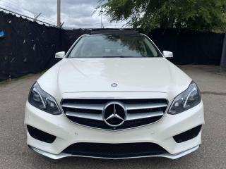 2015 Mercedes-Benz E-Class ***SOLD*** - Photo #3