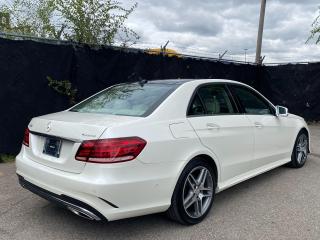 2015 Mercedes-Benz E-Class ***SOLD*** - Photo #8