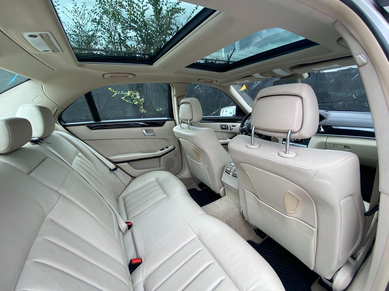 2015 Mercedes-Benz E-Class ***SOLD*** Photo