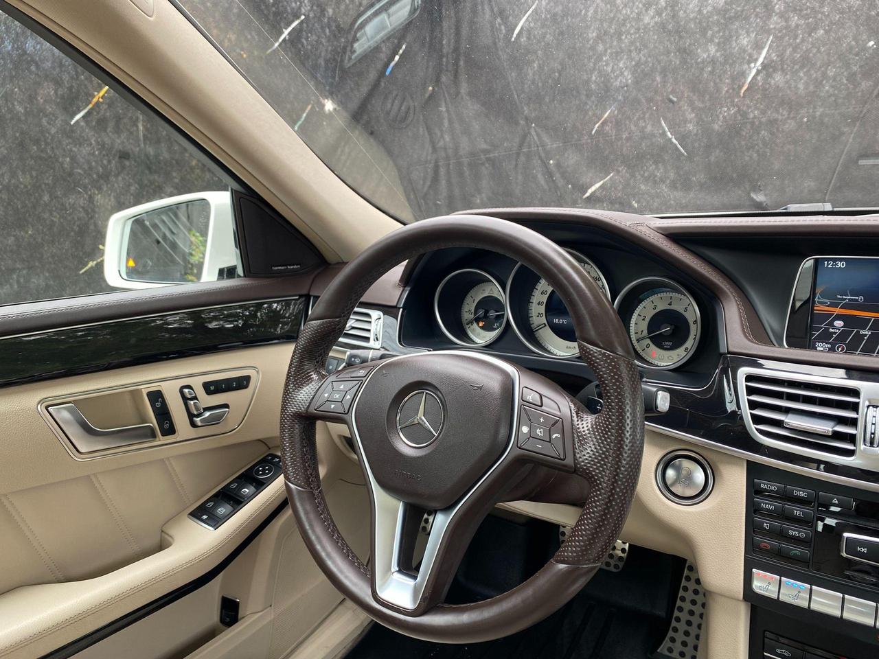 2015 Mercedes-Benz E-Class ***SOLD*** Photo
