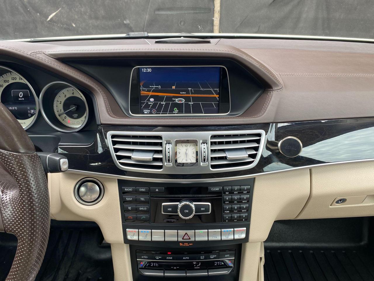 2015 Mercedes-Benz E-Class ***SOLD*** Photo