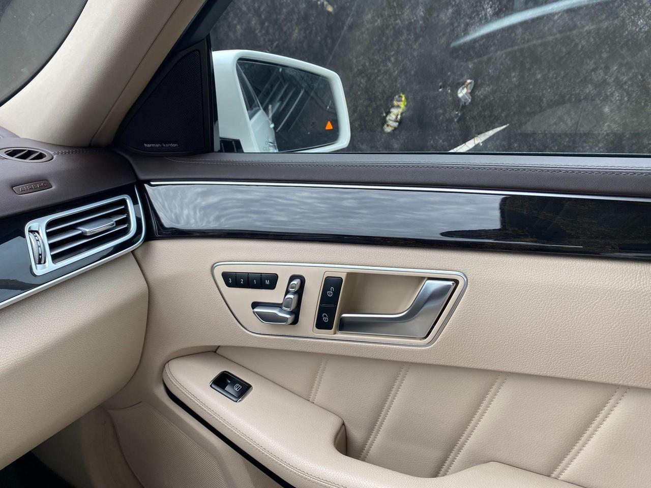 2015 Mercedes-Benz E-Class ***SOLD*** Photo