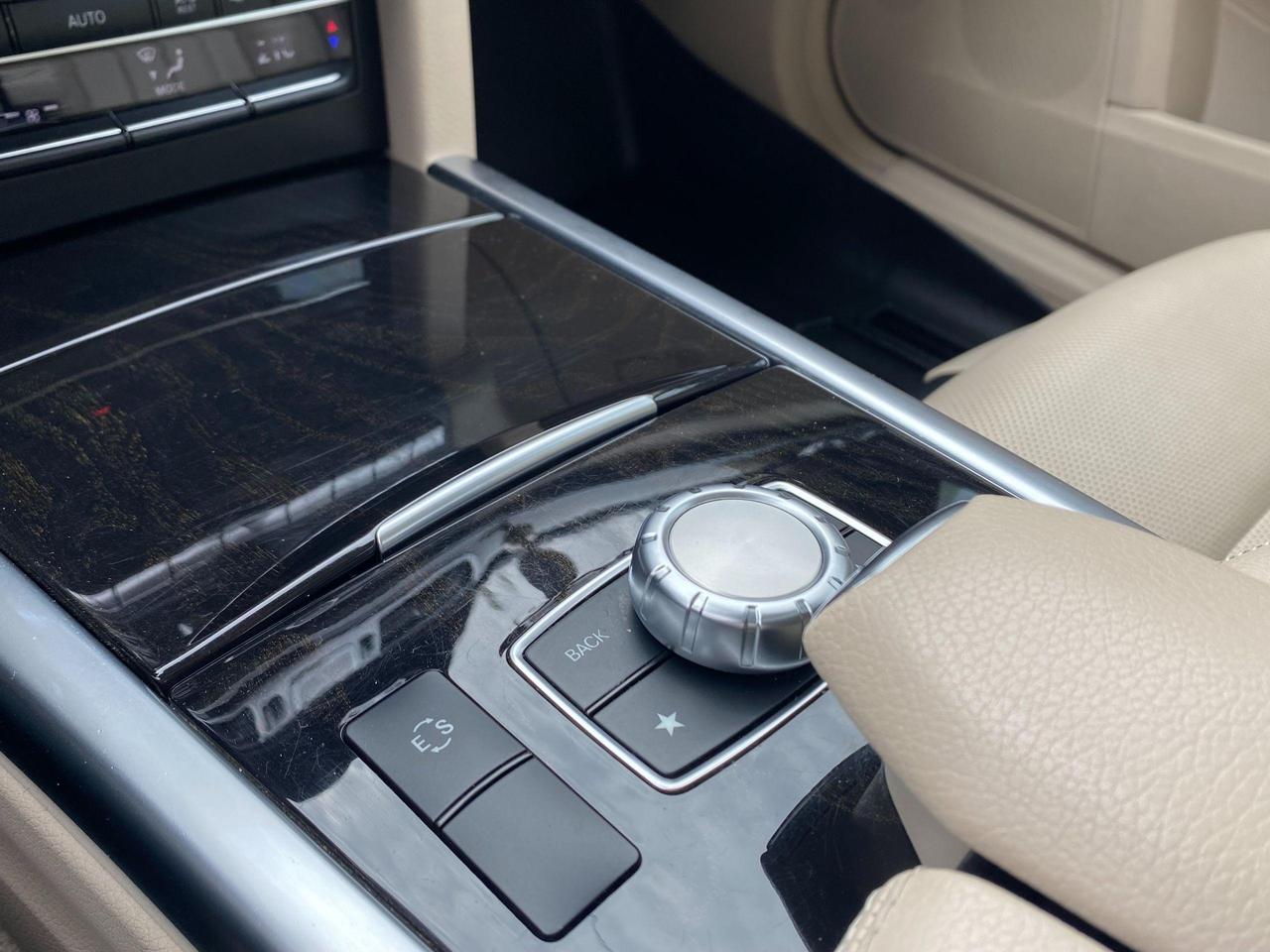 2015 Mercedes-Benz E-Class ***SOLD*** Photo