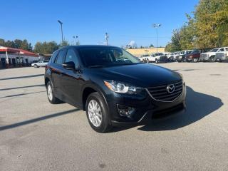 2016 Mazda CX-5 AWD 4dr Auto GS - Photo #2