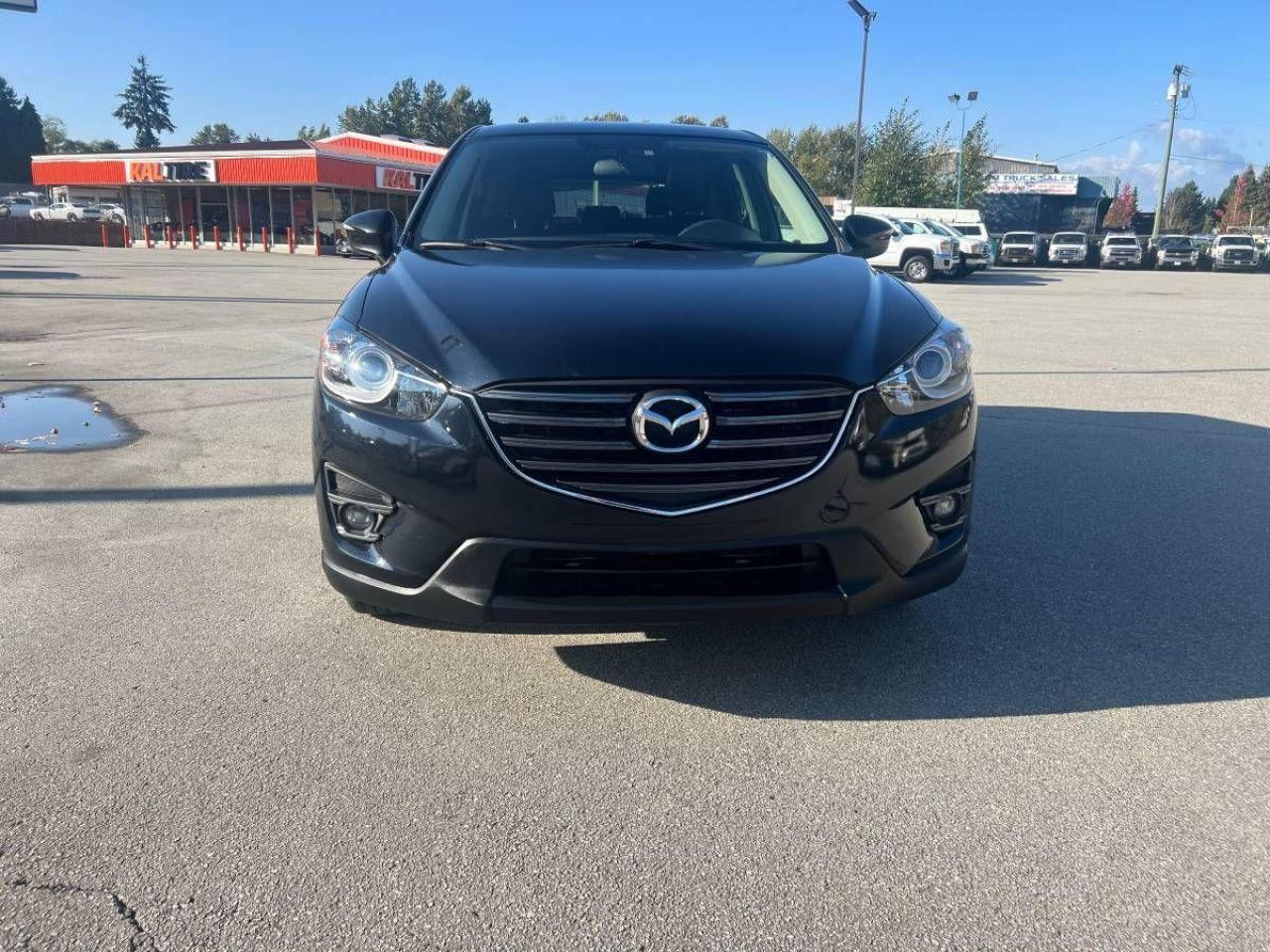 2016 Mazda CX-5 AWD 4dr Auto GS - Photo #3