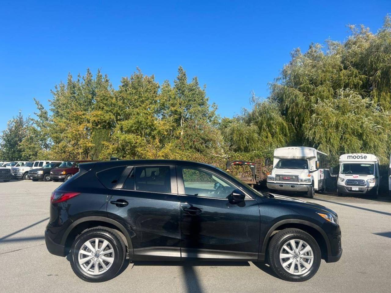 2016 Mazda CX-5 AWD 4dr Auto GS - Photo #10