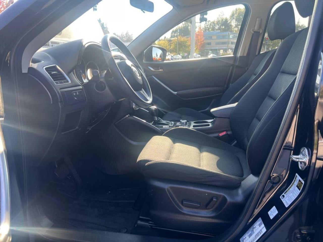 2016 Mazda CX-5 AWD 4dr Auto GS - Photo #13