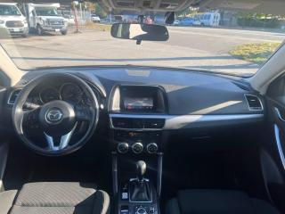 2016 Mazda CX-5 AWD 4dr Auto GS - Photo #16