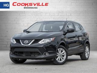 Used 2019 Nissan Qashqai SV AWD CVT for sale in Mississauga, ON