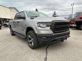 New 2024 RAM 1500 Big Horn for sale in Goderich, ON