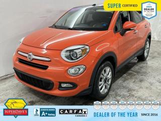 Used 2016 Fiat 500 X Sport for sale in Dartmouth, NS