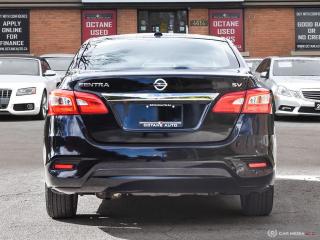 2018 Nissan Sentra SV - Photo #5