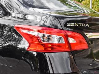 2018 Nissan Sentra SV - Photo #12