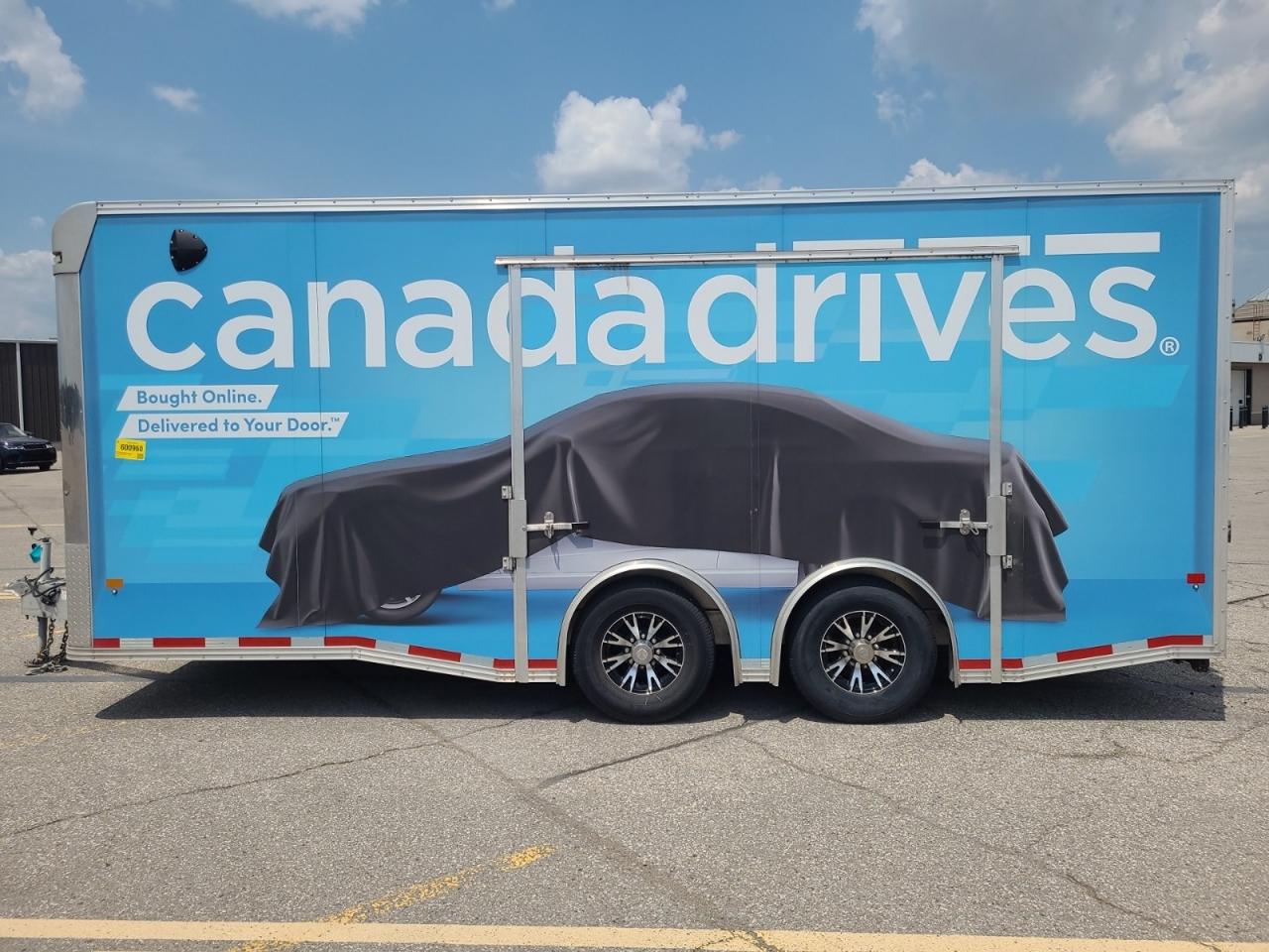 2021 Stealth TRAILER C8x20SCH 6k Financing Available & Trades Welcome!