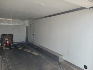 2021 Stealth TRAILER C8x20SCH 6k Financing Available & Trades Welcome! - Photo #6
