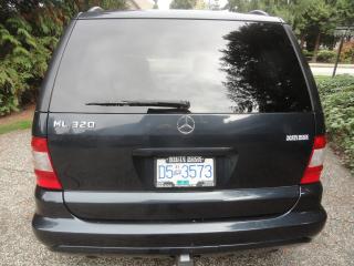 2002 Mercedes-Benz ML 320 DOC FEE ONLY $195. - Photo #5