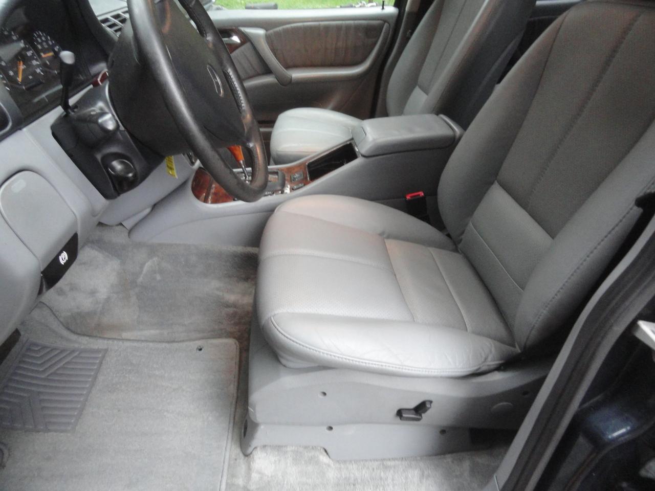 2002 Mercedes-Benz ML 320 DOC FEE ONLY $195. - Photo #25