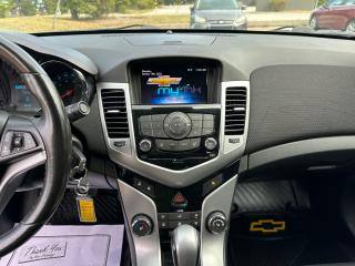 2013 Chevrolet Cruze 4DR SDN LT TURBO W/1SB - Photo #17