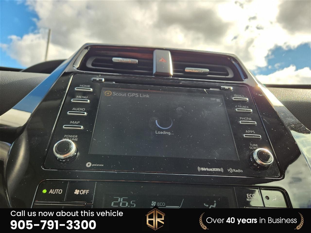 2020 Toyota Prius Prime No Accidents Reported | LE | Heated Seats | Revers Photo