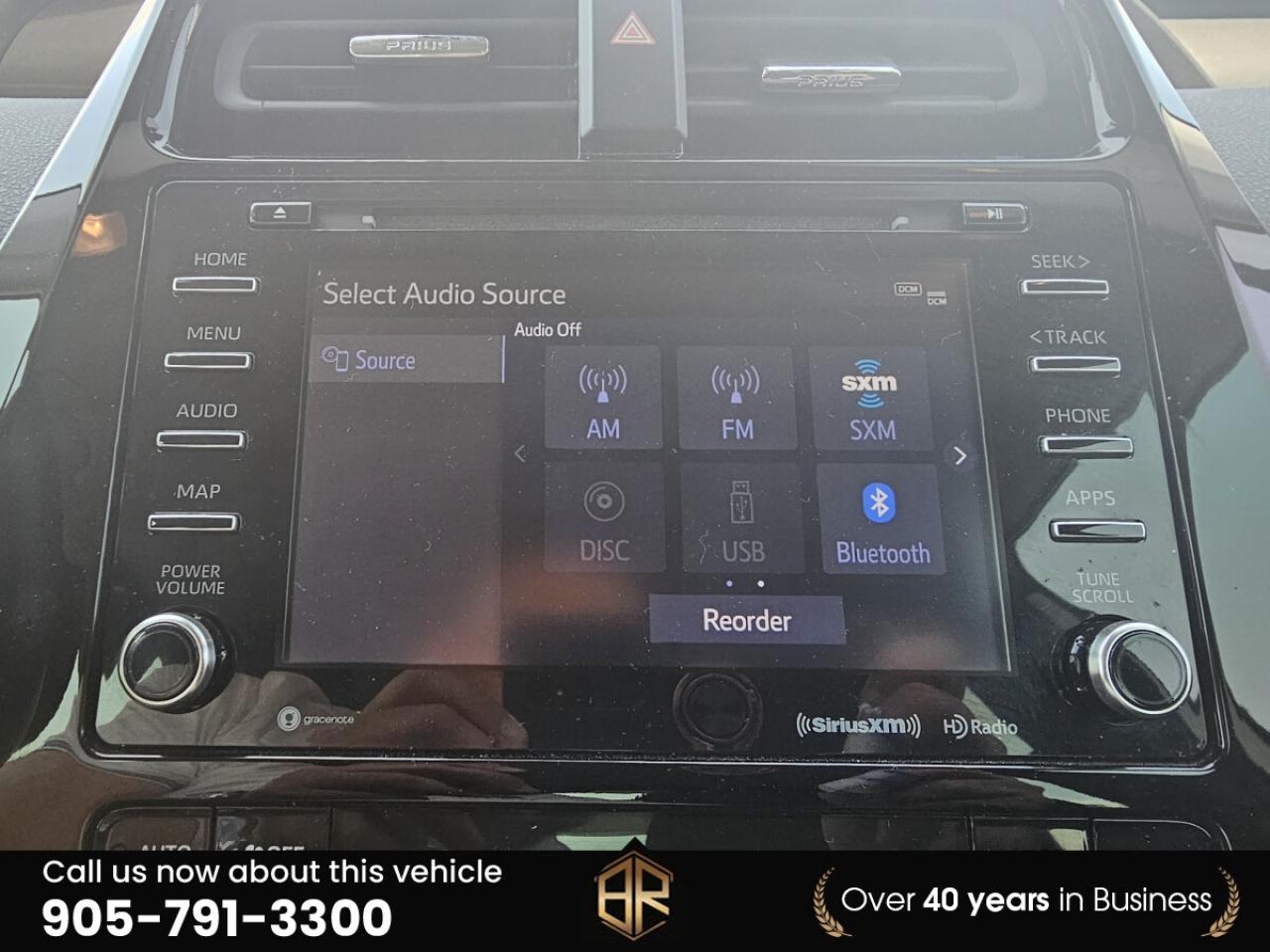 2020 Toyota Prius Prime No Accidents Reported | LE | Heated Seats | Revers Photo