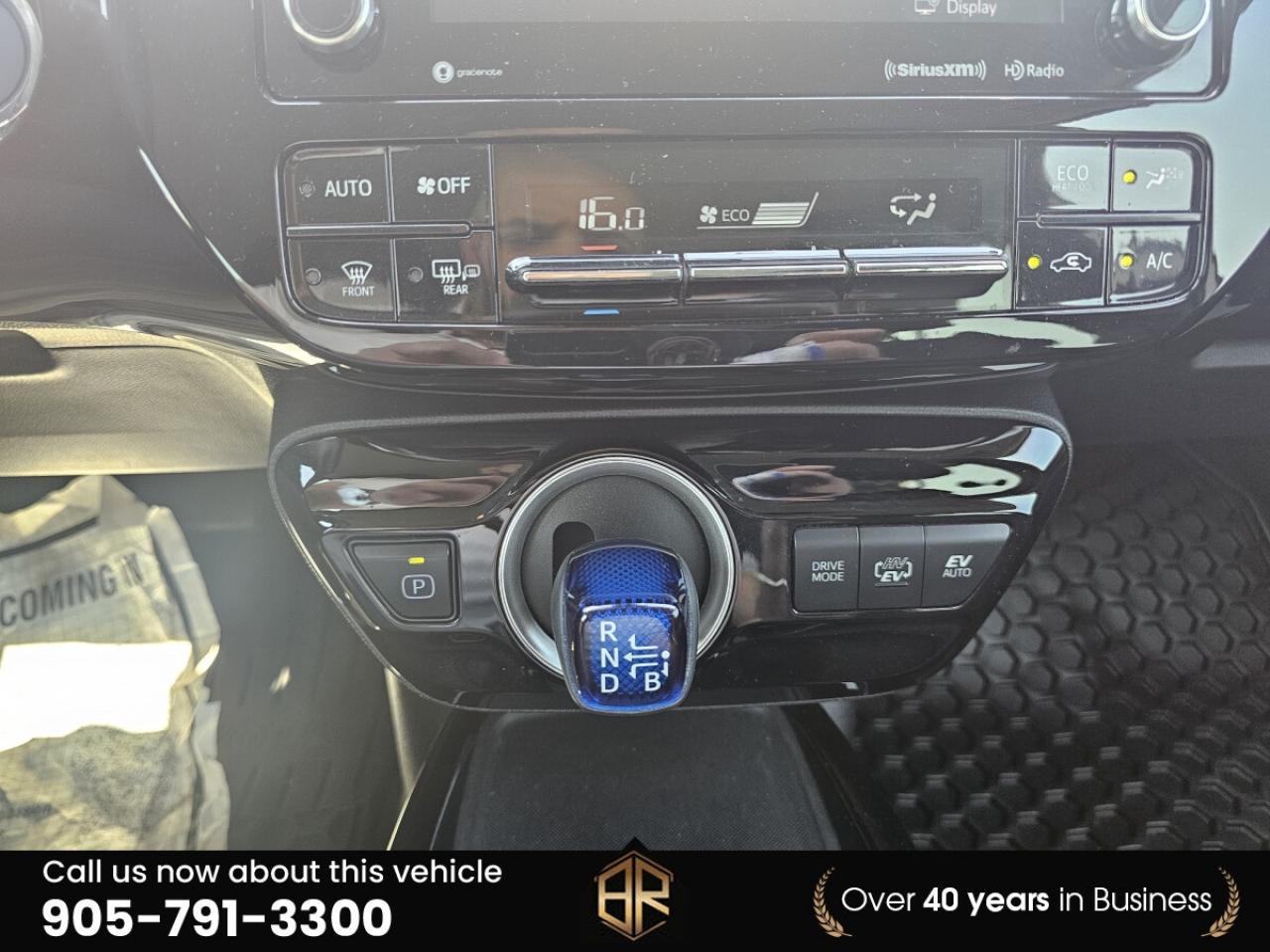 2020 Toyota Prius Prime No Accidents Reported | LE | Heated Seats | Revers Photo