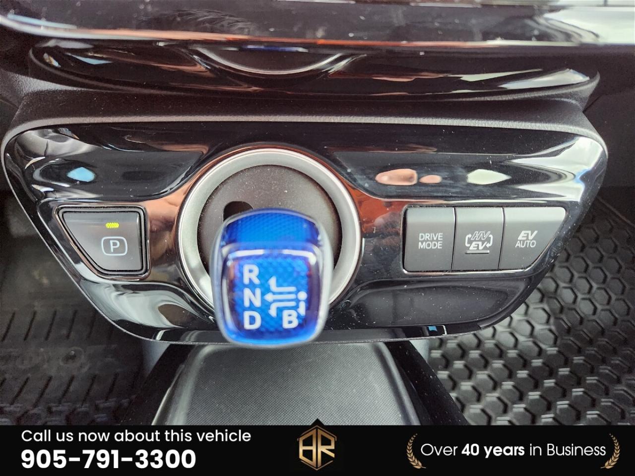 2020 Toyota Prius Prime No Accidents Reported | LE | Heated Seats | Revers Photo