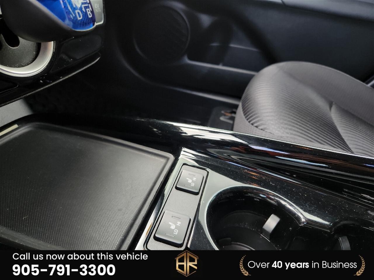 2020 Toyota Prius Prime No Accidents Reported | LE | Heated Seats | Revers Photo