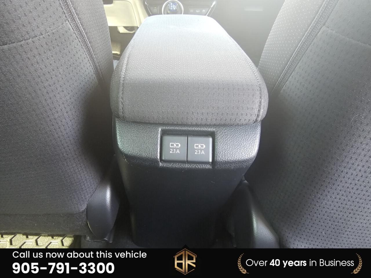 2020 Toyota Prius Prime No Accidents Reported | LE | Heated Seats | Revers Photo