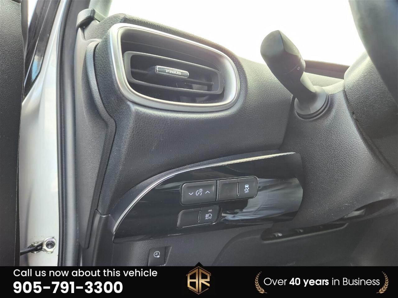 2020 Toyota Prius Prime No Accidents Reported | LE | Heated Seats | Revers Photo