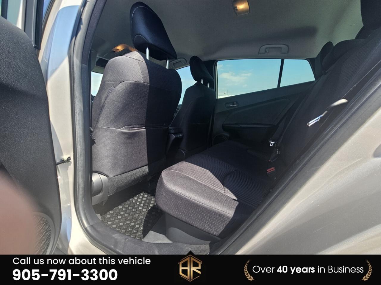 2020 Toyota Prius Prime No Accidents Reported | LE | Heated Seats | Revers Photo