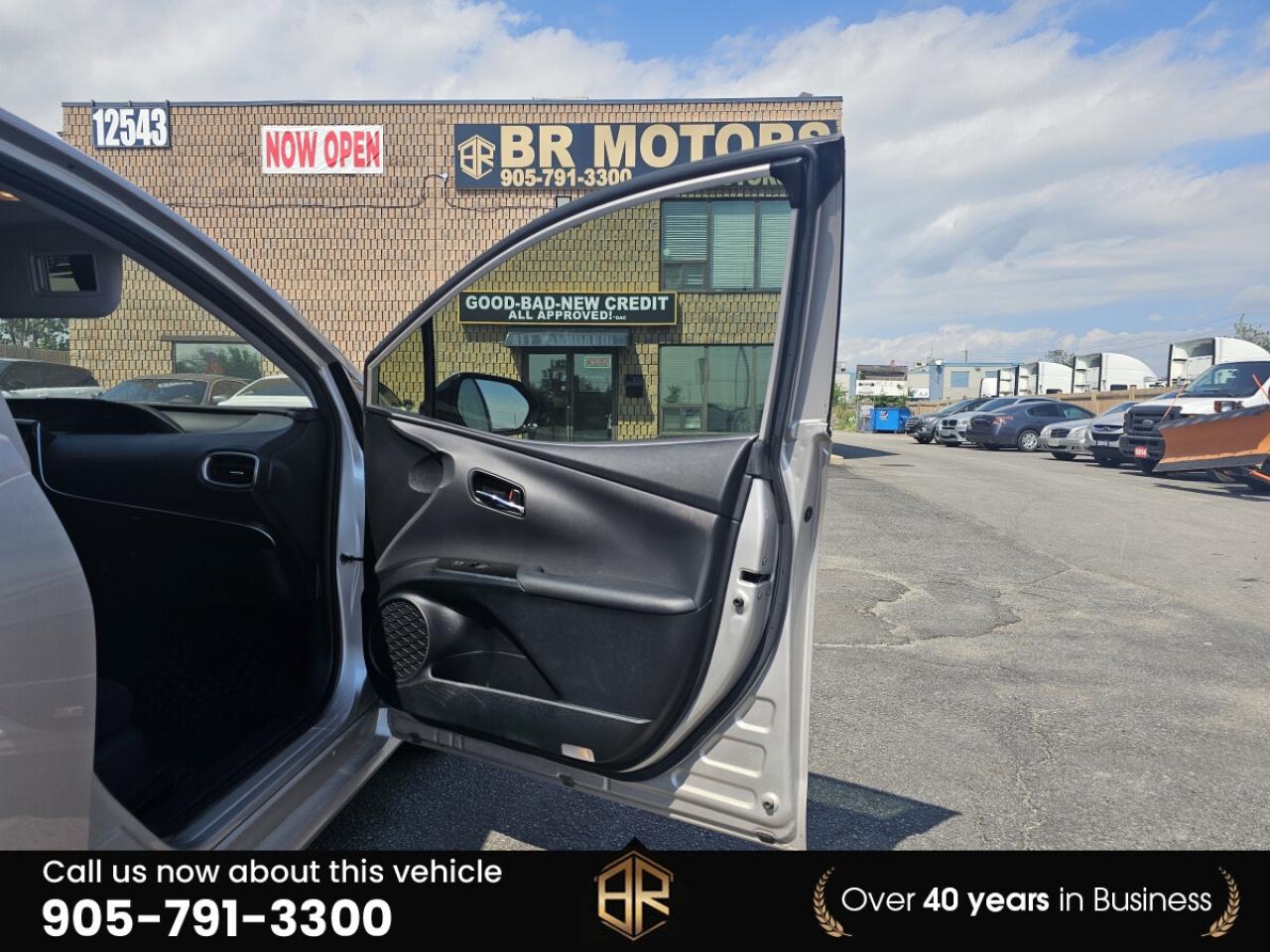 2020 Toyota Prius Prime No Accidents Reported | LE | Heated Seats | Revers Photo