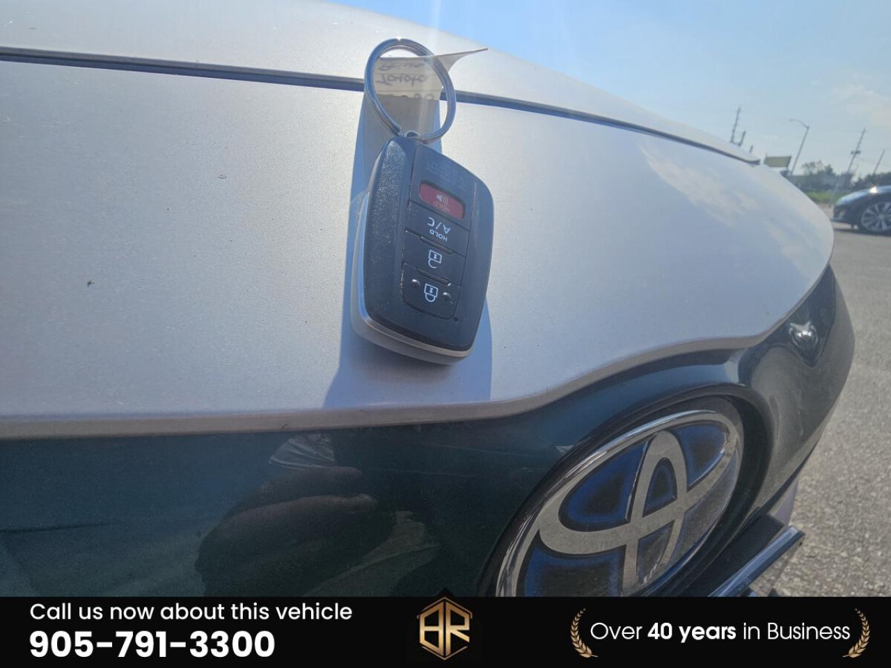 2020 Toyota Prius Prime No Accidents Reported | LE | Heated Seats | Revers Photo